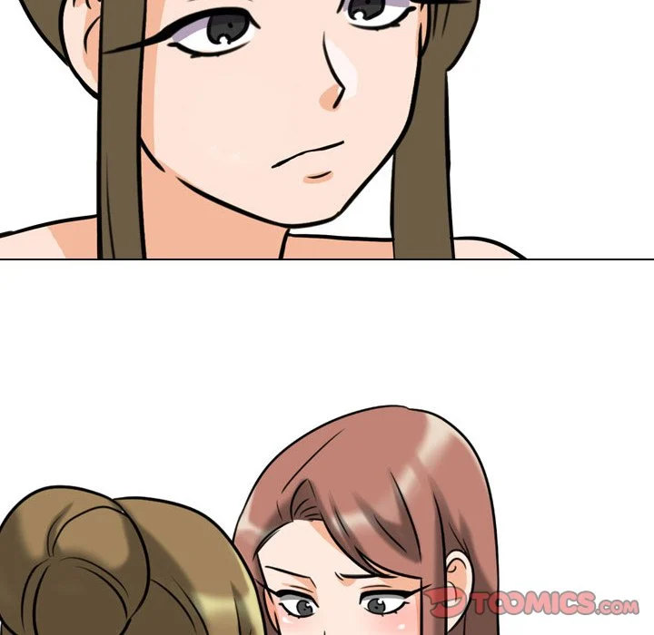 Our Exchange - Chapter 91 [photo 110] - MangaPorn