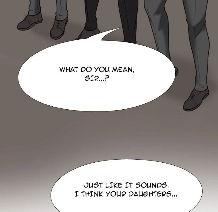 Our Exchange - Chapter 91 [photo 16] - MangaPorn