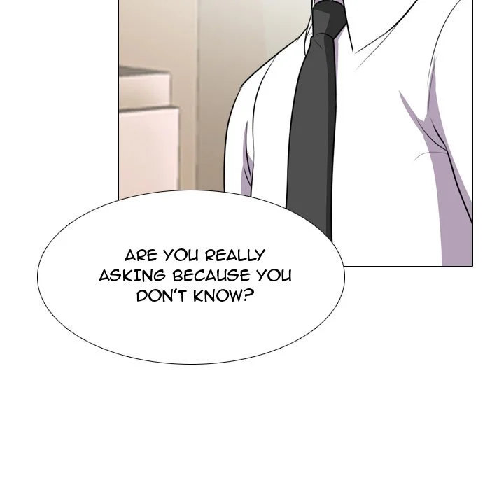 Our Exchange - Chapter 91 [photo 19] - MangaPorn