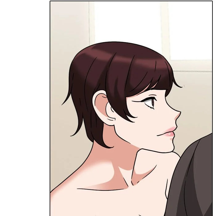 Our Exchange - Chapter 91 [photo 24] - MangaPorn