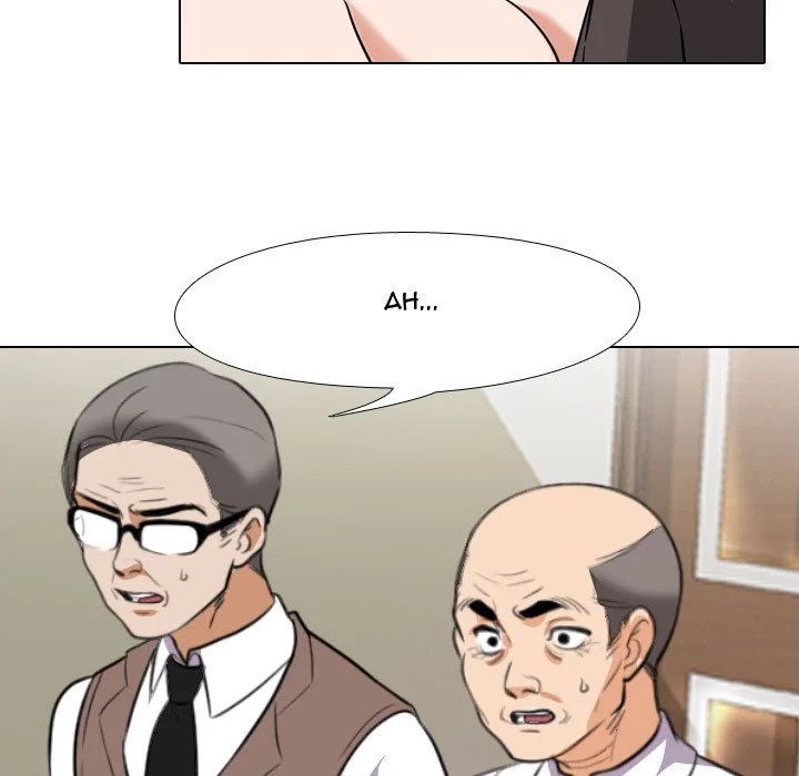 Our Exchange - Chapter 91 [photo 25] - MangaPorn