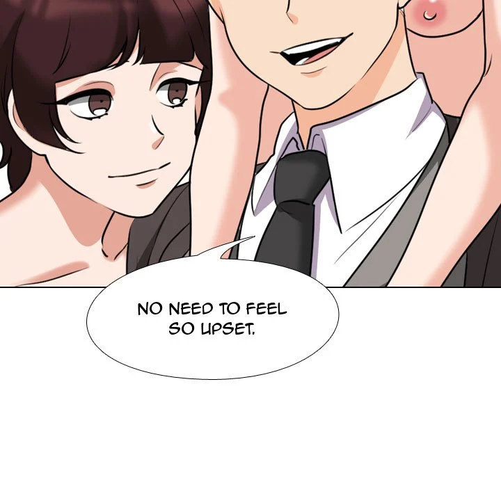 Our Exchange - Chapter 91 [photo 27] - MangaPorn