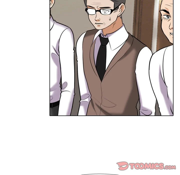 Our Exchange - Chapter 91 [photo 34] - MangaPorn