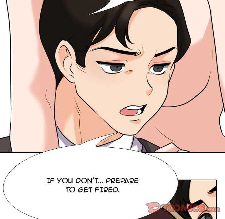 Our Exchange - Chapter 91 [photo 38] - MangaPorn