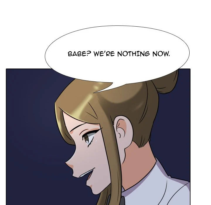Our Exchange - Chapter 91 [photo 48] - MangaPorn