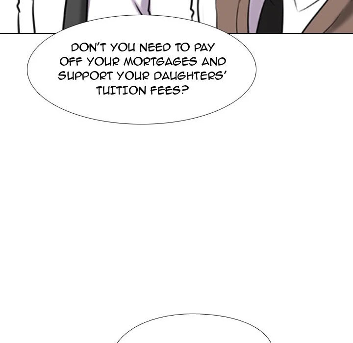 Our Exchange - Chapter 91 [photo 5] - MangaPorn