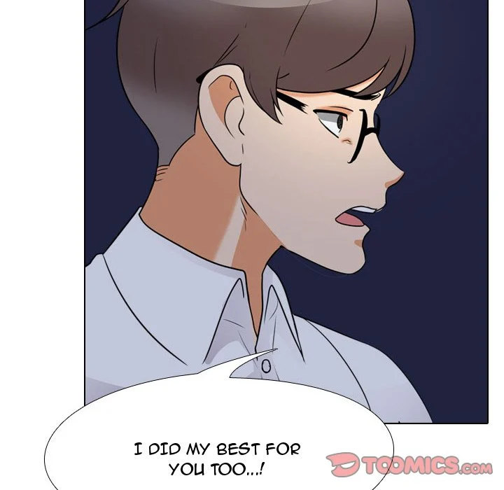 Our Exchange - Chapter 91 [photo 50] - MangaPorn