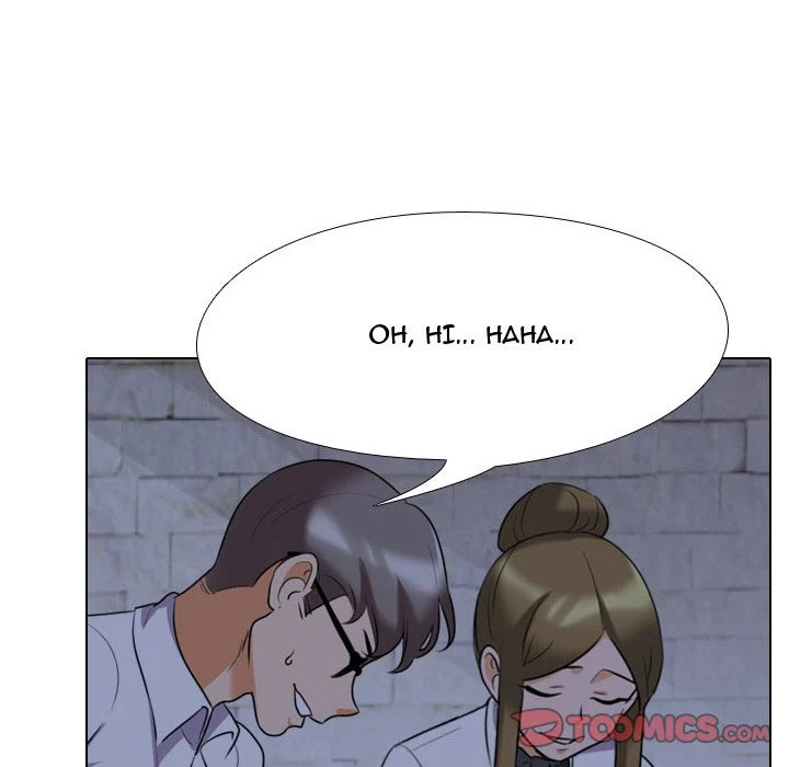 Our Exchange - Chapter 91 [photo 58] - MangaPorn