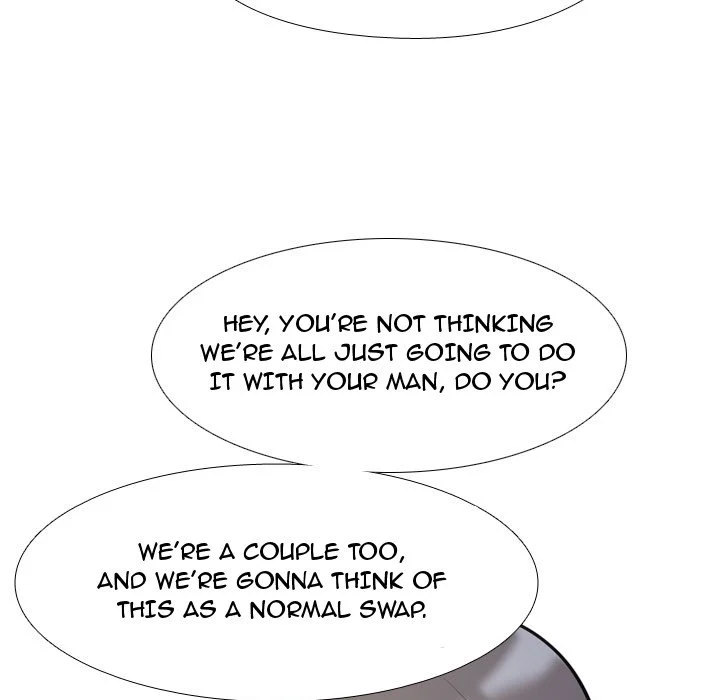 Our Exchange - Chapter 91 [photo 63] - MangaPorn