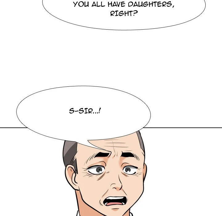 Our Exchange - Chapter 91 [photo 7] - MangaPorn