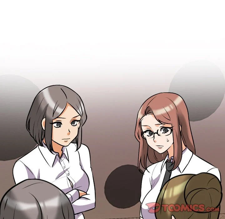 Our Exchange - Chapter 91 [photo 70] - MangaPorn