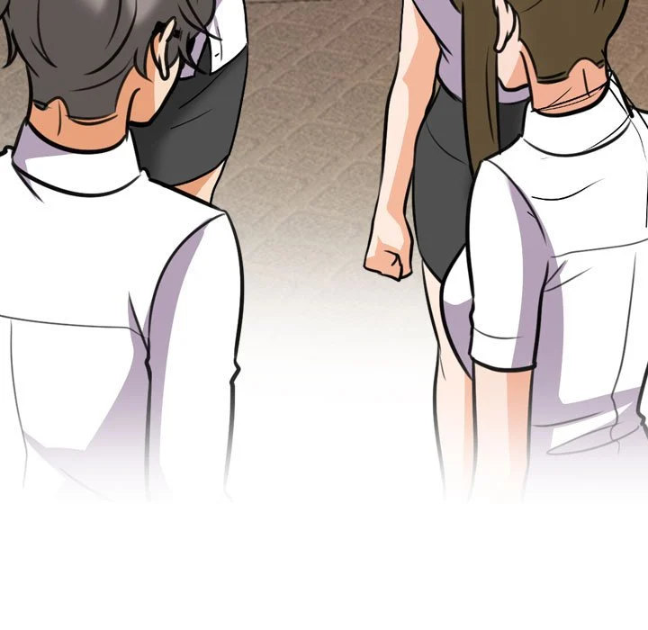 Our Exchange - Chapter 91 [photo 71] - MangaPorn