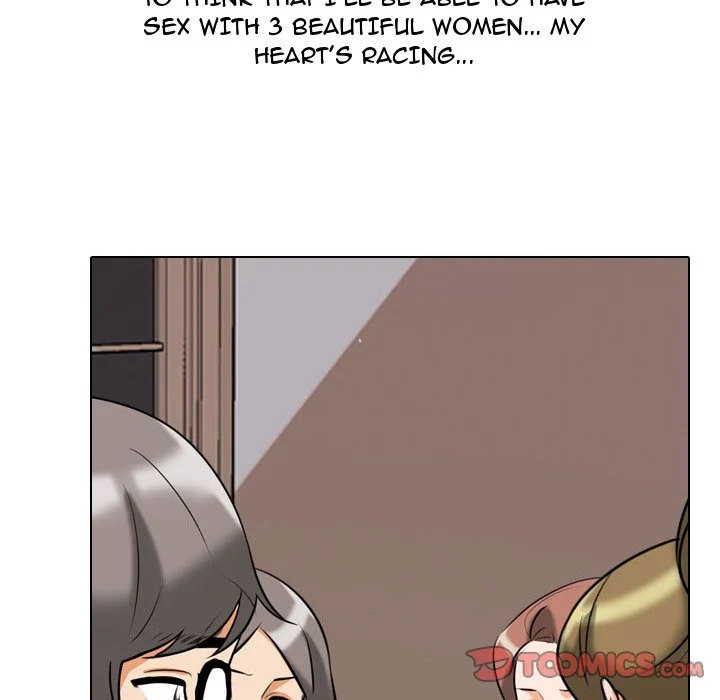 Our Exchange - Chapter 91 [photo 74] - MangaPorn