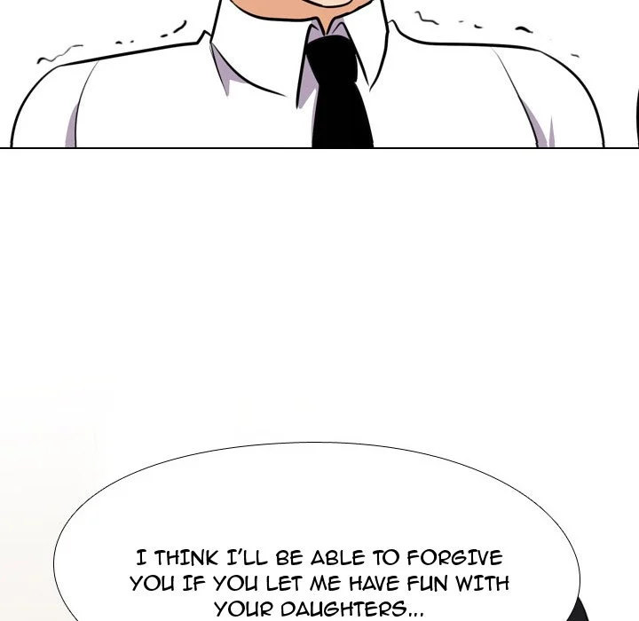 Our Exchange - Chapter 91 [photo 8] - MangaPorn