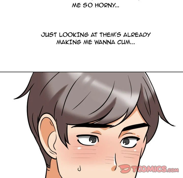 Our Exchange - Chapter 91 [photo 86] - MangaPorn