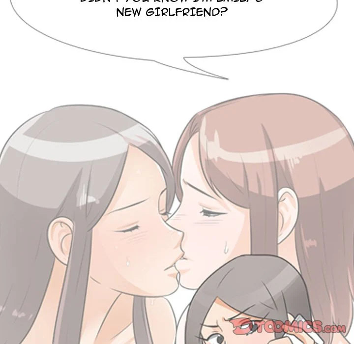 Our Exchange - Chapter 91 [photo 94] - MangaPorn
