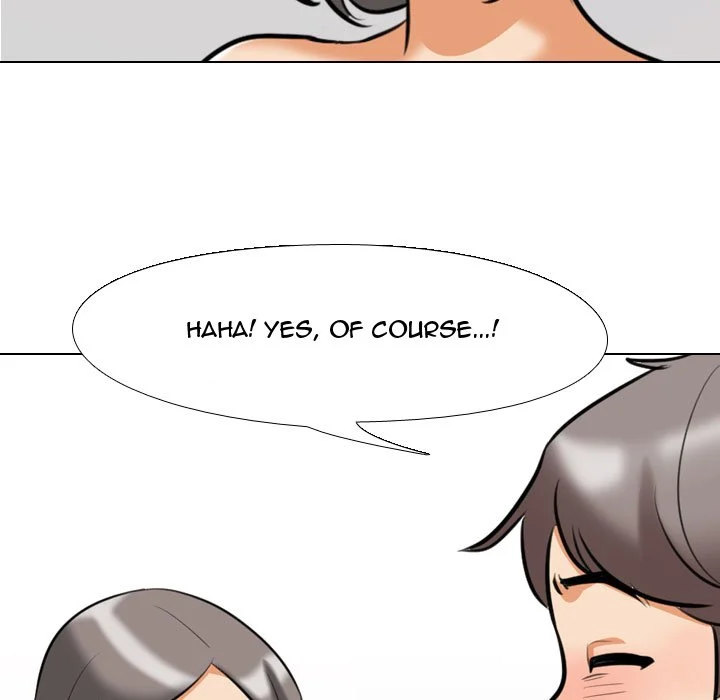 Our Exchange - Chapter 91 [photo 99] - MangaPorn