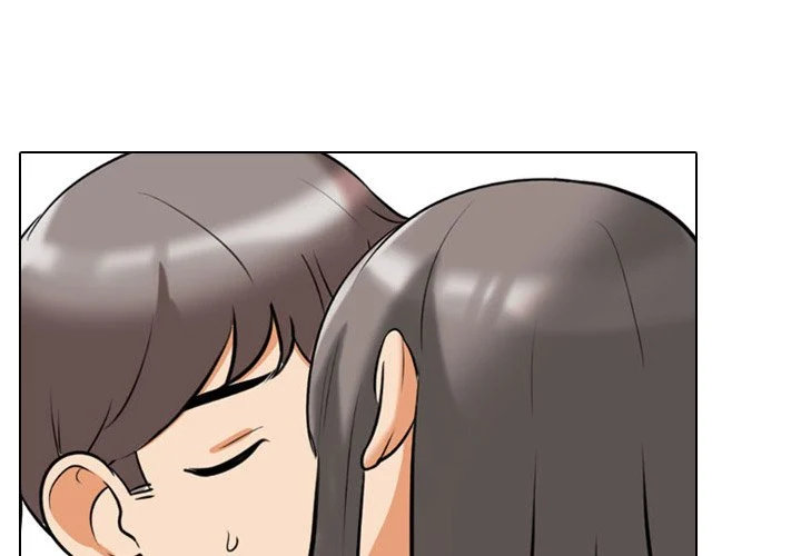 Our Exchange - Chapter 92 [photo 1] - MangaPorn