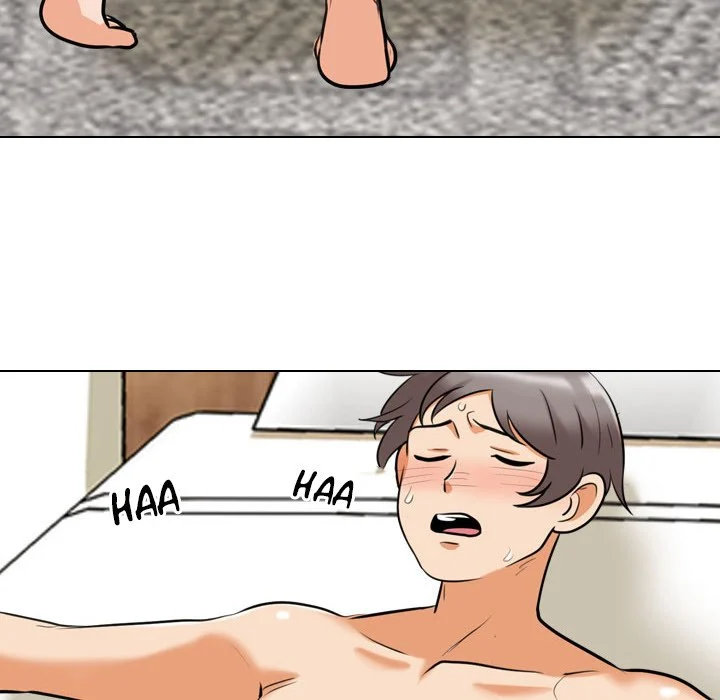 Our Exchange - Chapter 92 [photo 104] - MangaPorn