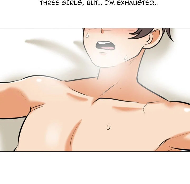 Our Exchange - Chapter 92 [photo 106] - MangaPorn