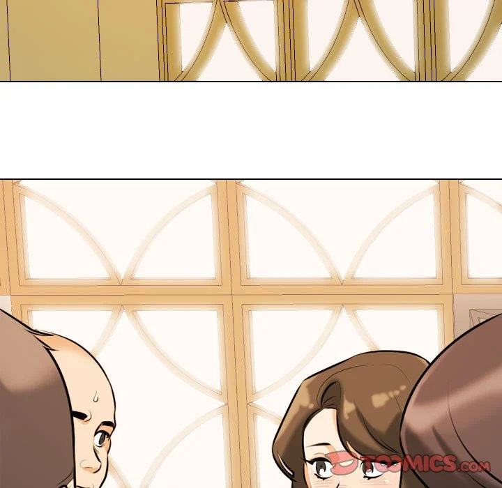 Our Exchange - Chapter 92 [photo 117] - MangaPorn