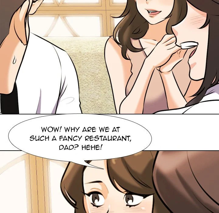 Our Exchange - Chapter 92 [photo 118] - MangaPorn