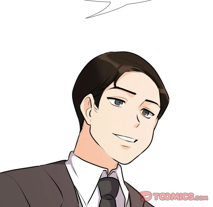 Our Exchange - Chapter 92 [photo 120] - MangaPorn