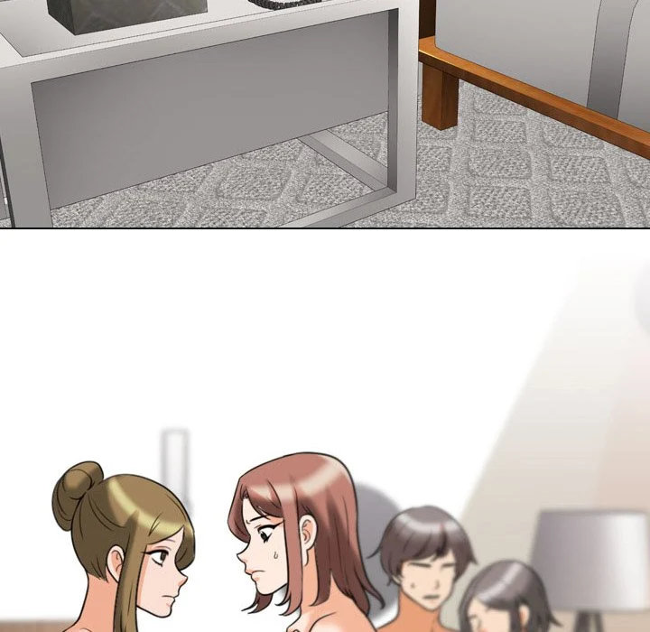 Our Exchange - Chapter 92 [photo 14] - MangaPorn