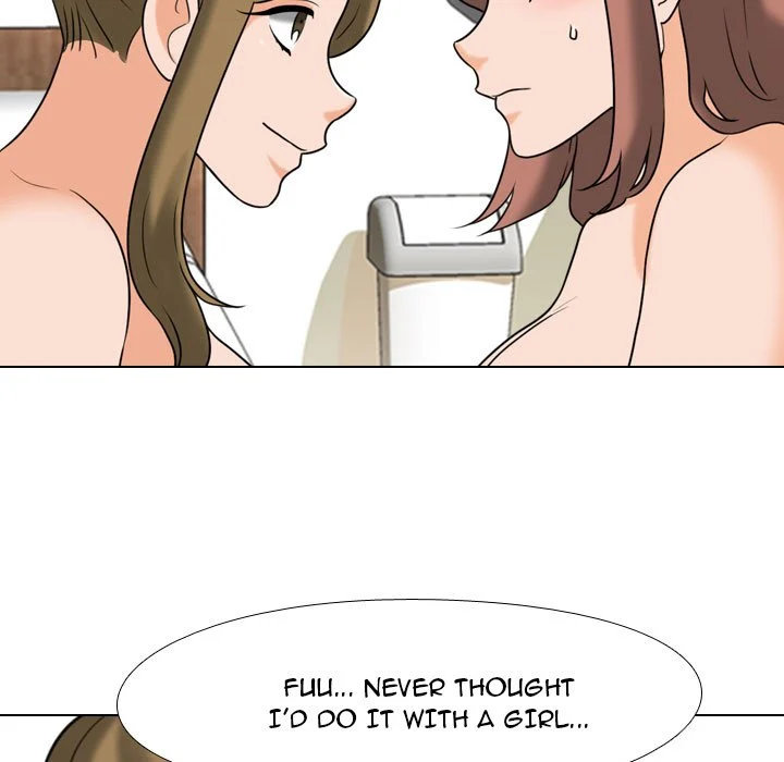 Our Exchange - Chapter 92 [photo 17] - MangaPorn