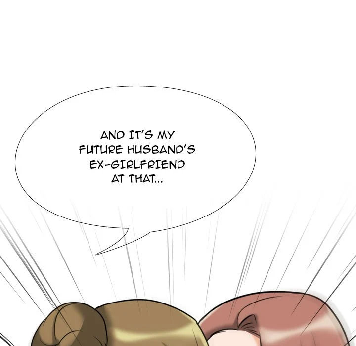 Our Exchange - Chapter 92 [photo 19] - MangaPorn