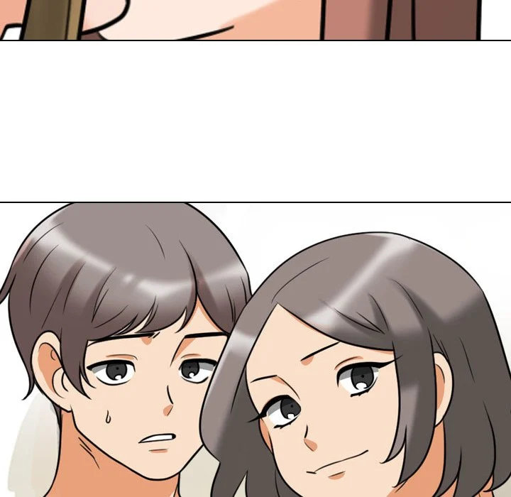 Our Exchange - Chapter 92 [photo 22] - MangaPorn