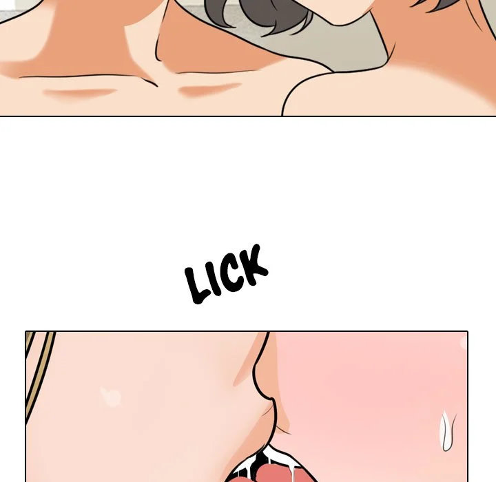 Our Exchange - Chapter 92 [photo 23] - MangaPorn