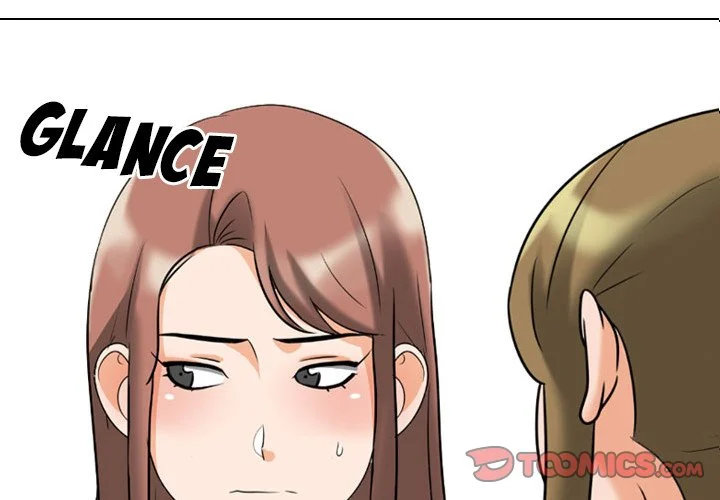 Our Exchange - Chapter 92 [photo 3] - MangaPorn