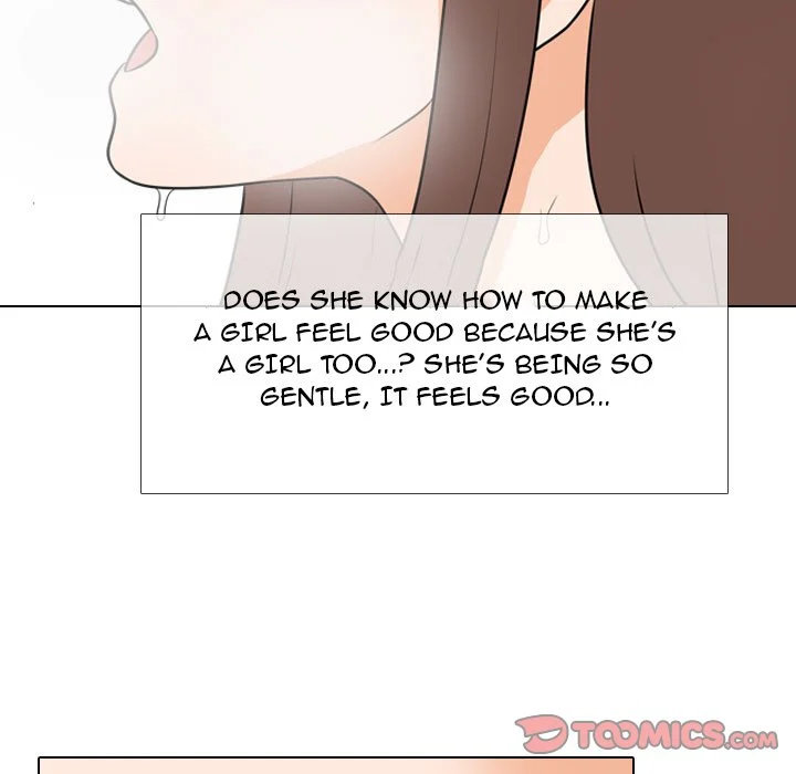 Our Exchange - Chapter 92 [photo 33] - MangaPorn