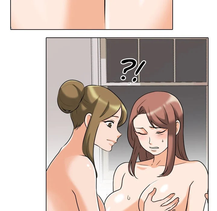 Our Exchange - Chapter 92 [photo 35] - MangaPorn