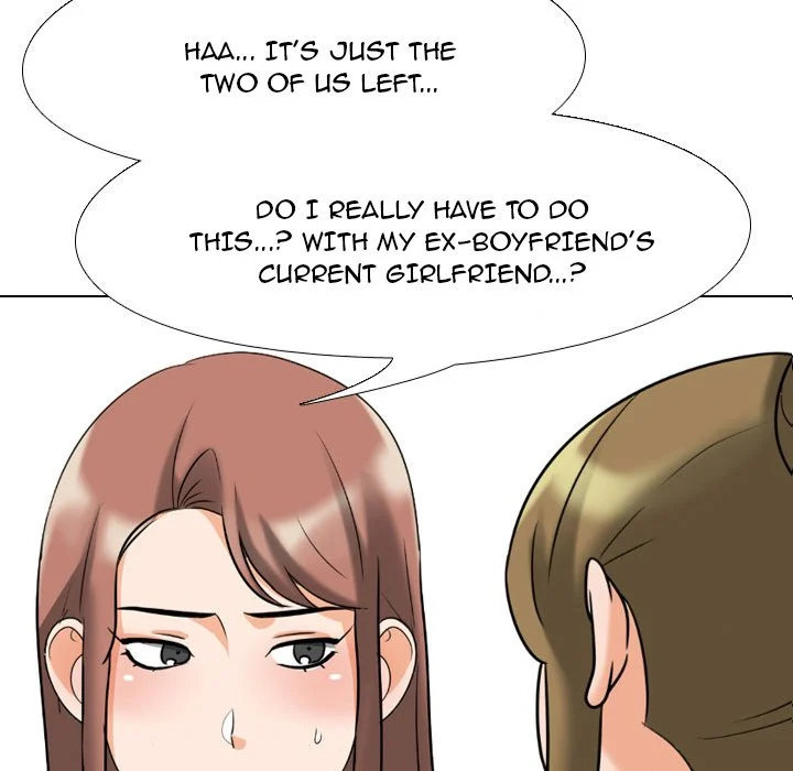 Our Exchange - Chapter 92 [photo 5] - MangaPorn