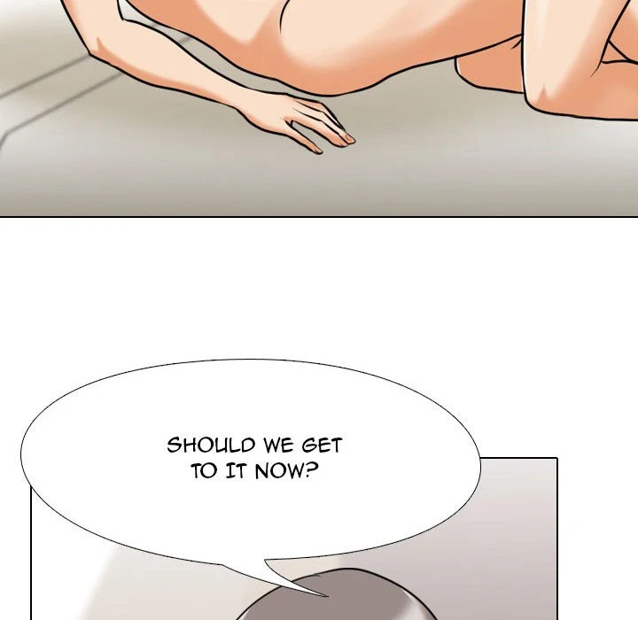 Our Exchange - Chapter 92 [photo 56] - MangaPorn