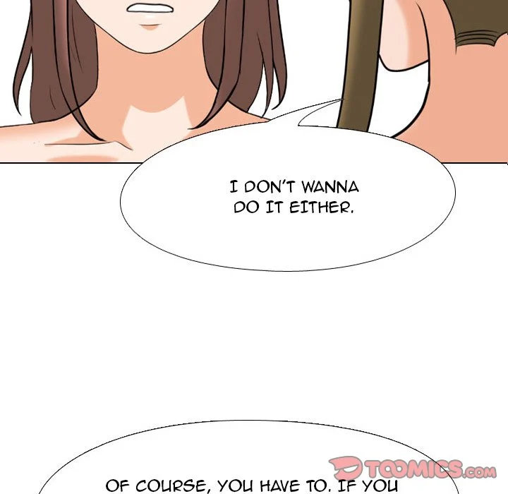 Our Exchange - Chapter 92 [photo 6] - MangaPorn