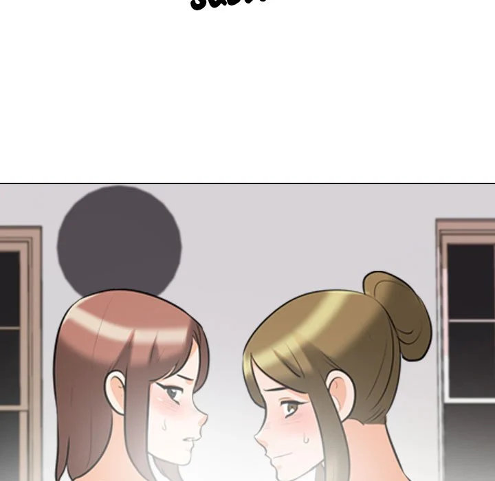 Our Exchange - Chapter 92 [photo 73] - MangaPorn