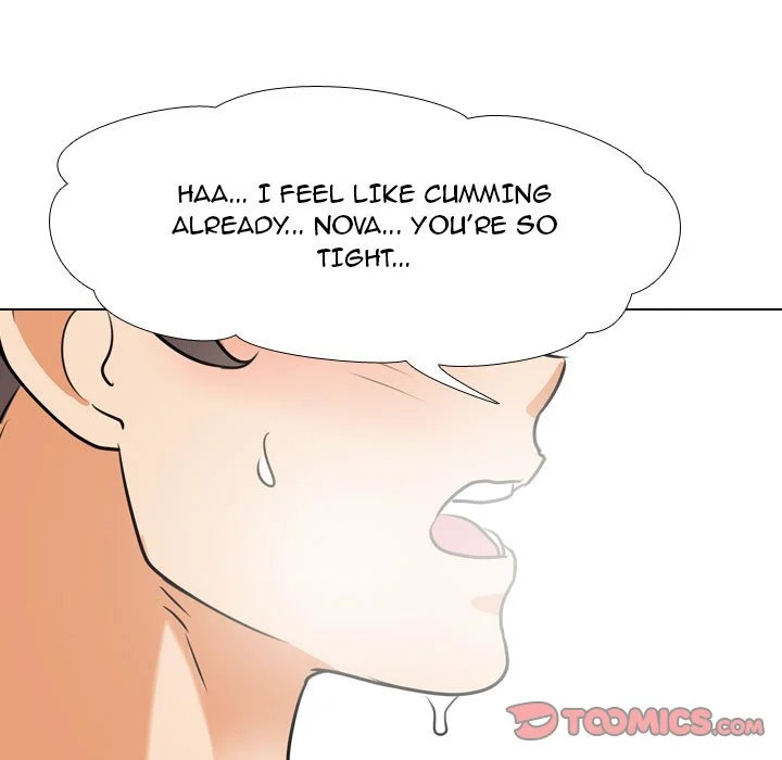 Our Exchange - Chapter 92 [photo 75] - MangaPorn