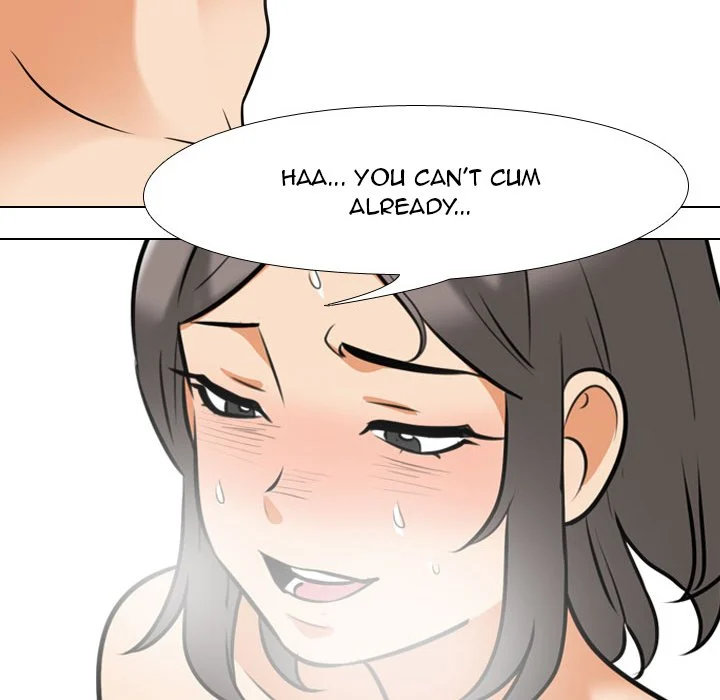 Our Exchange - Chapter 92 [photo 76] - MangaPorn
