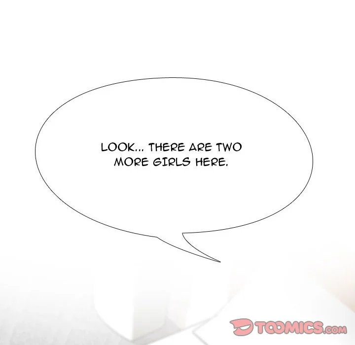 Our Exchange - Chapter 92 [photo 78] - MangaPorn