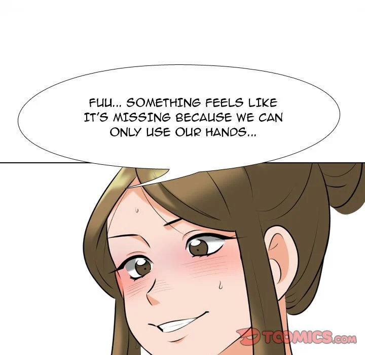 Our Exchange - Chapter 92 [photo 81] - MangaPorn