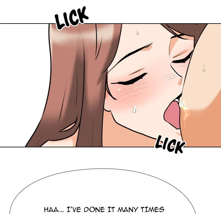 Our Exchange - Chapter 92 [photo 88] - MangaPorn