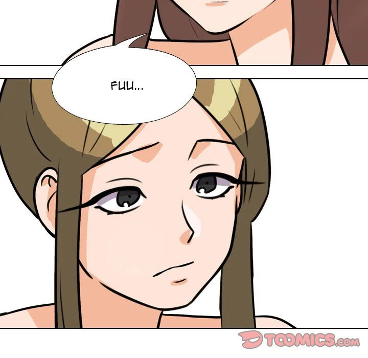 Our Exchange - Chapter 92 [photo 9] - MangaPorn