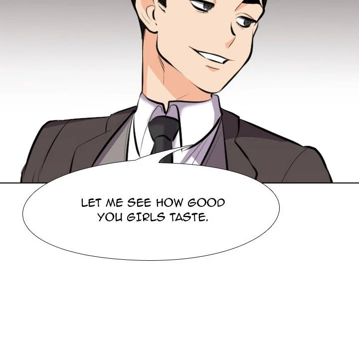Our Exchange - Chapter 93 [photo 100] - MangaPorn