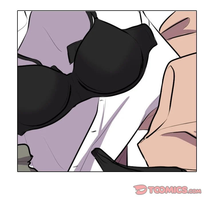 Our Exchange - Chapter 93 [photo 102] - MangaPorn
