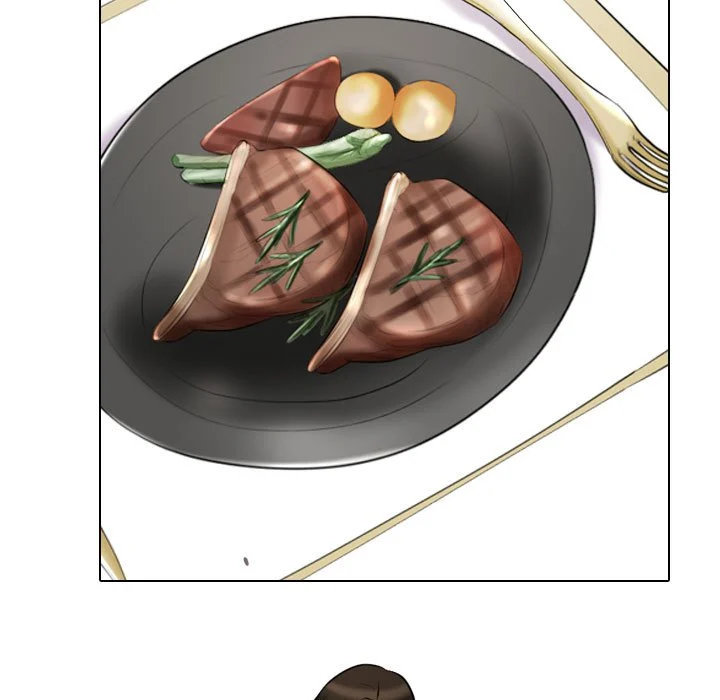 Our Exchange - Chapter 93 [photo 13] - MangaPorn
