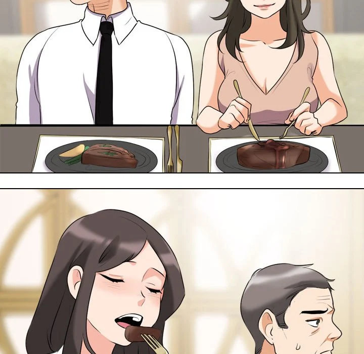 Our Exchange - Chapter 93 [photo 16] - MangaPorn