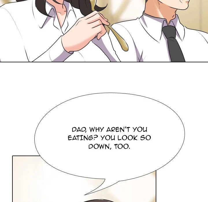 Our Exchange - Chapter 93 [photo 17] - MangaPorn